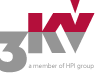 3KV Logo im Footer